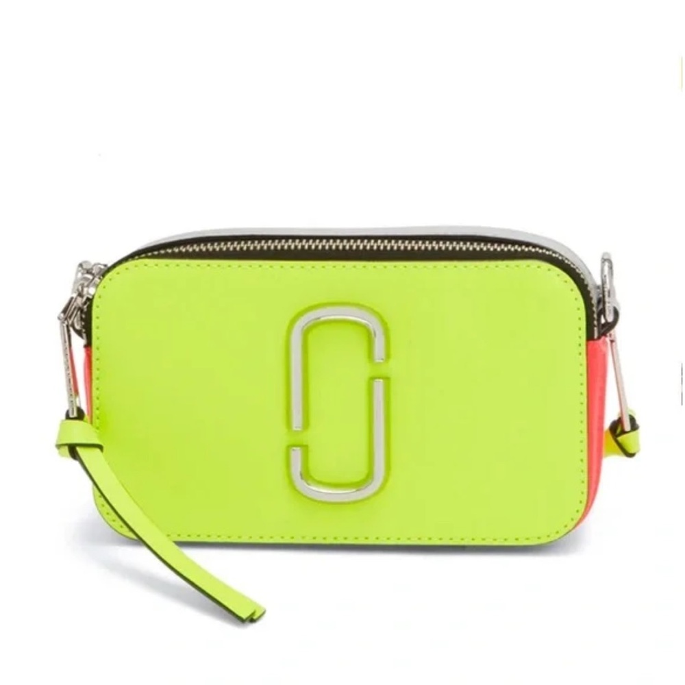 Marc Jacobs Snapshot bag & Cardholder